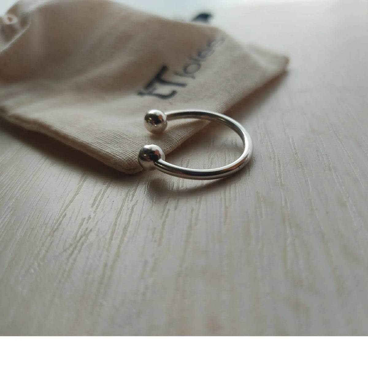 Anell ORB – fotografia 3