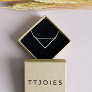 TTJOIES — fotografia original del penjoll Vera