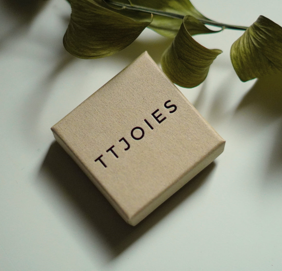 Packaging TTJOIES